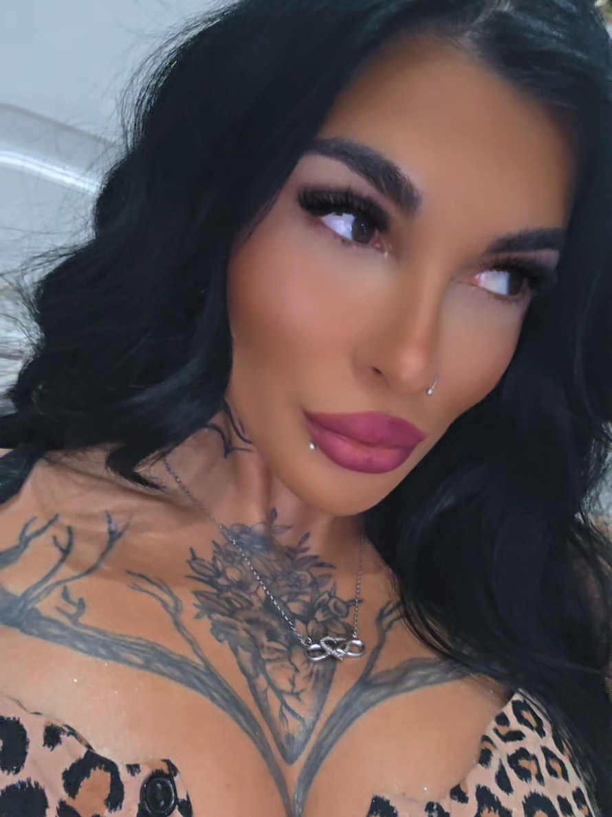 @LILITH😈