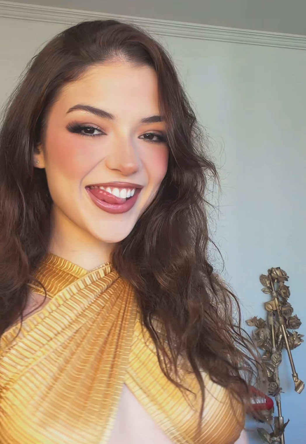 @Giana Mello