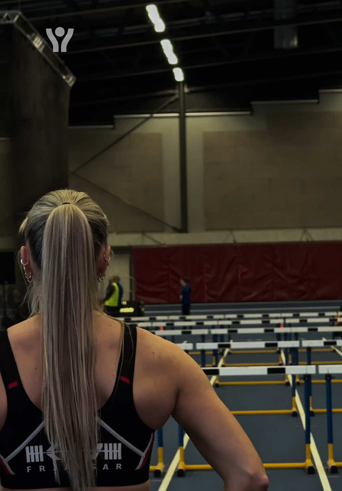 @Iceland Athletics