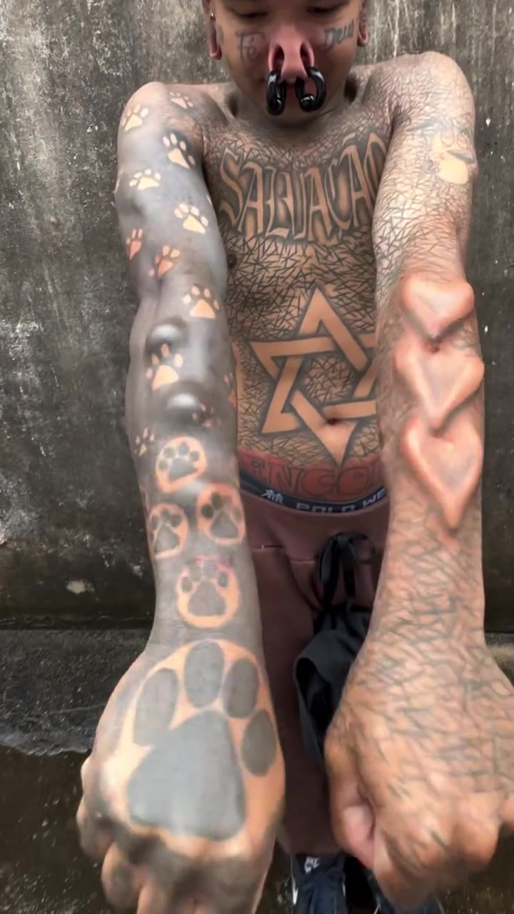 @Hai Phong Tattoo Club ☑️