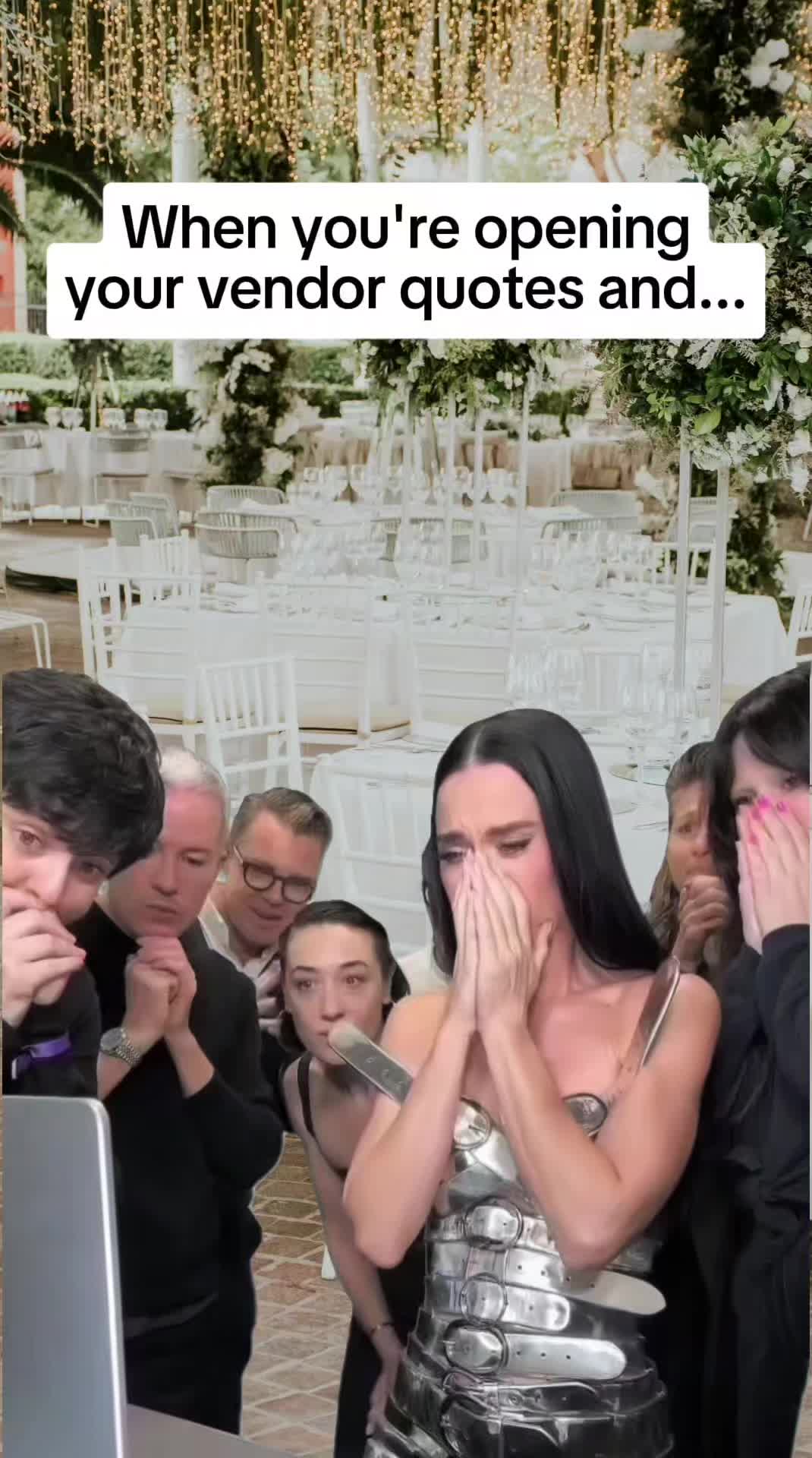 @The Wedding Boss