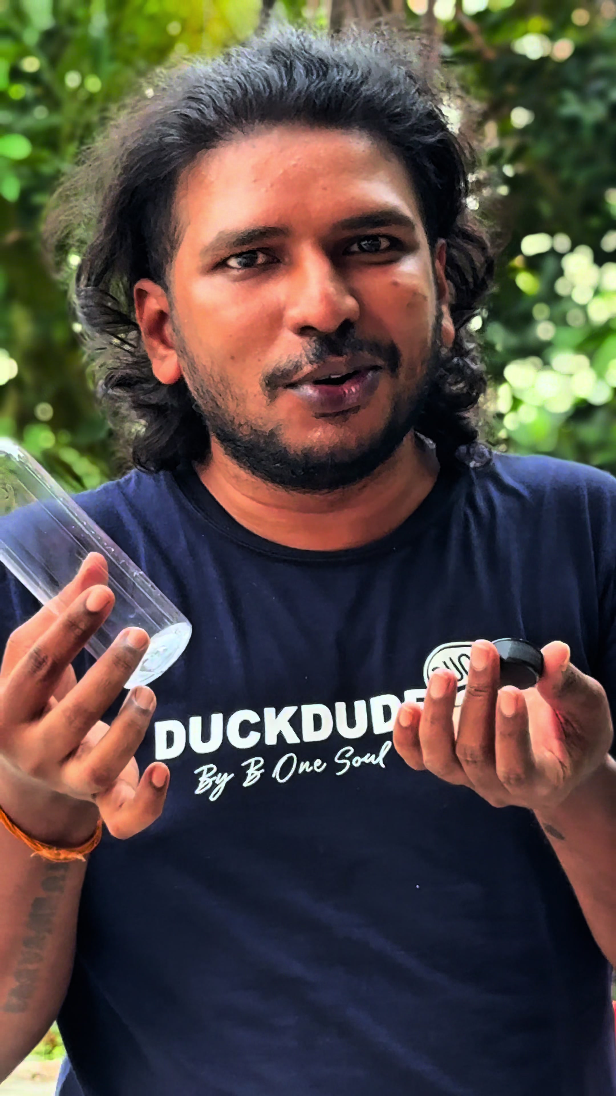 @MURALI@OFFICIAL