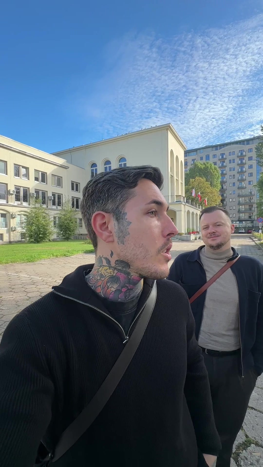 @нЄжний