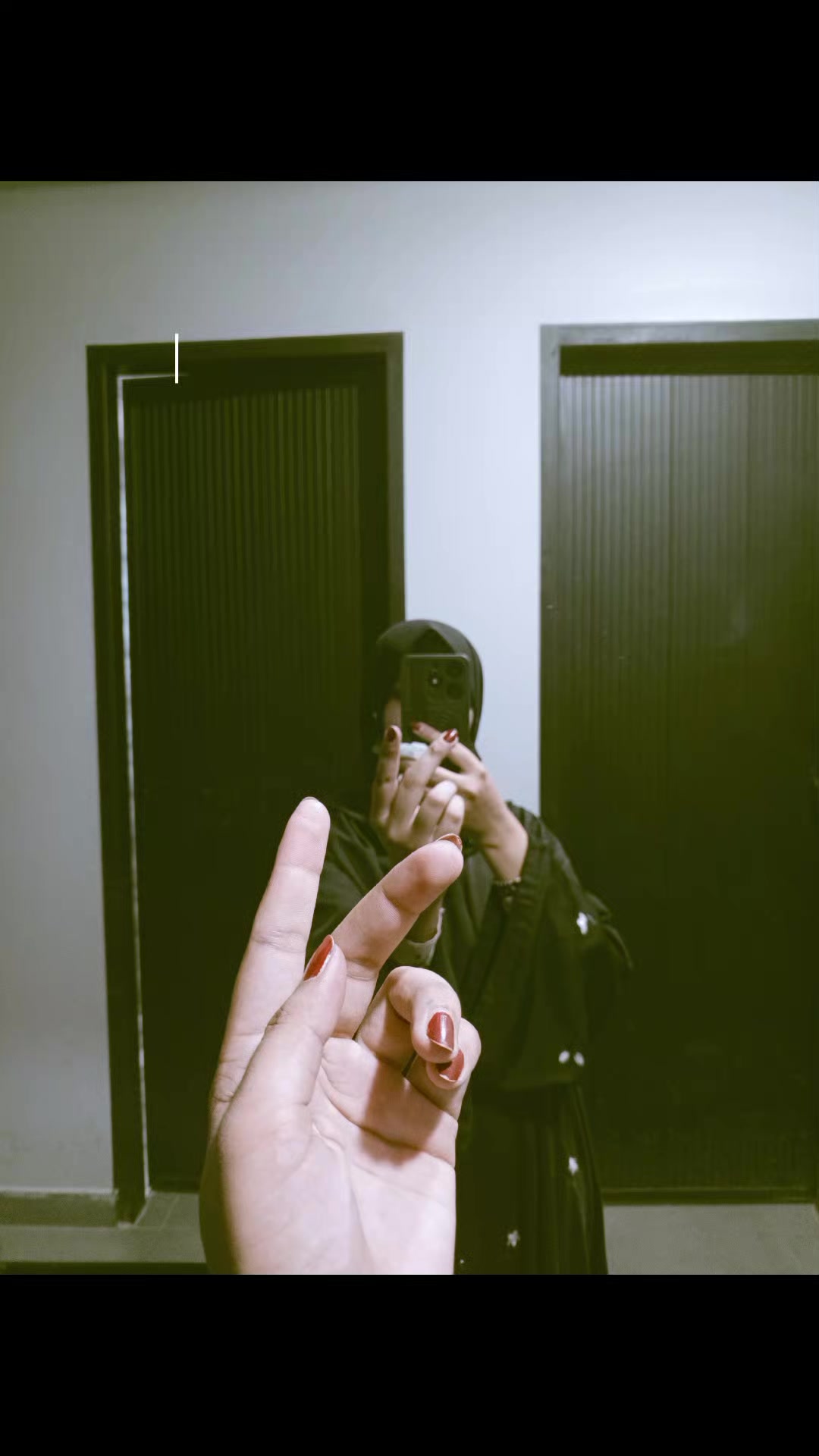 @M♡