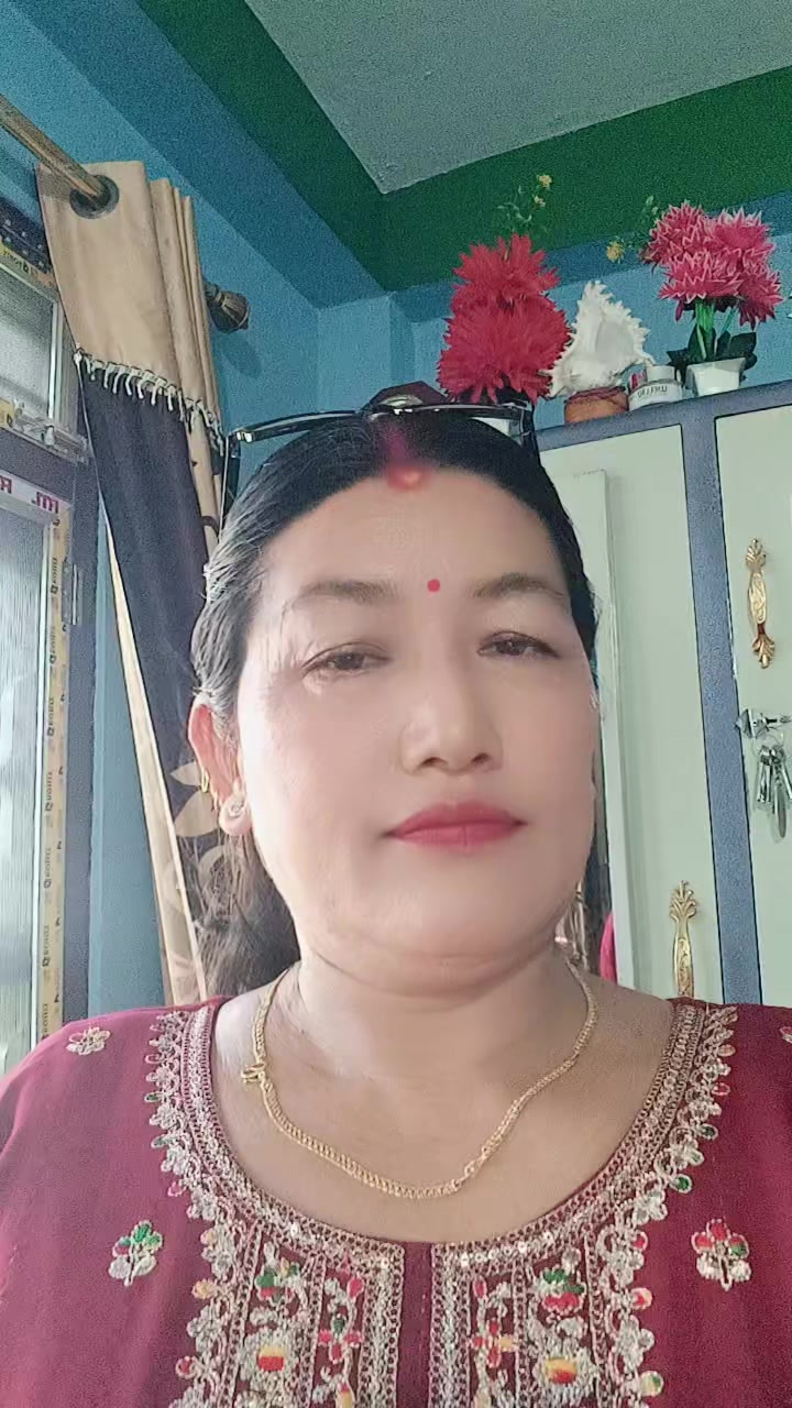 @Kalpana Shrestha