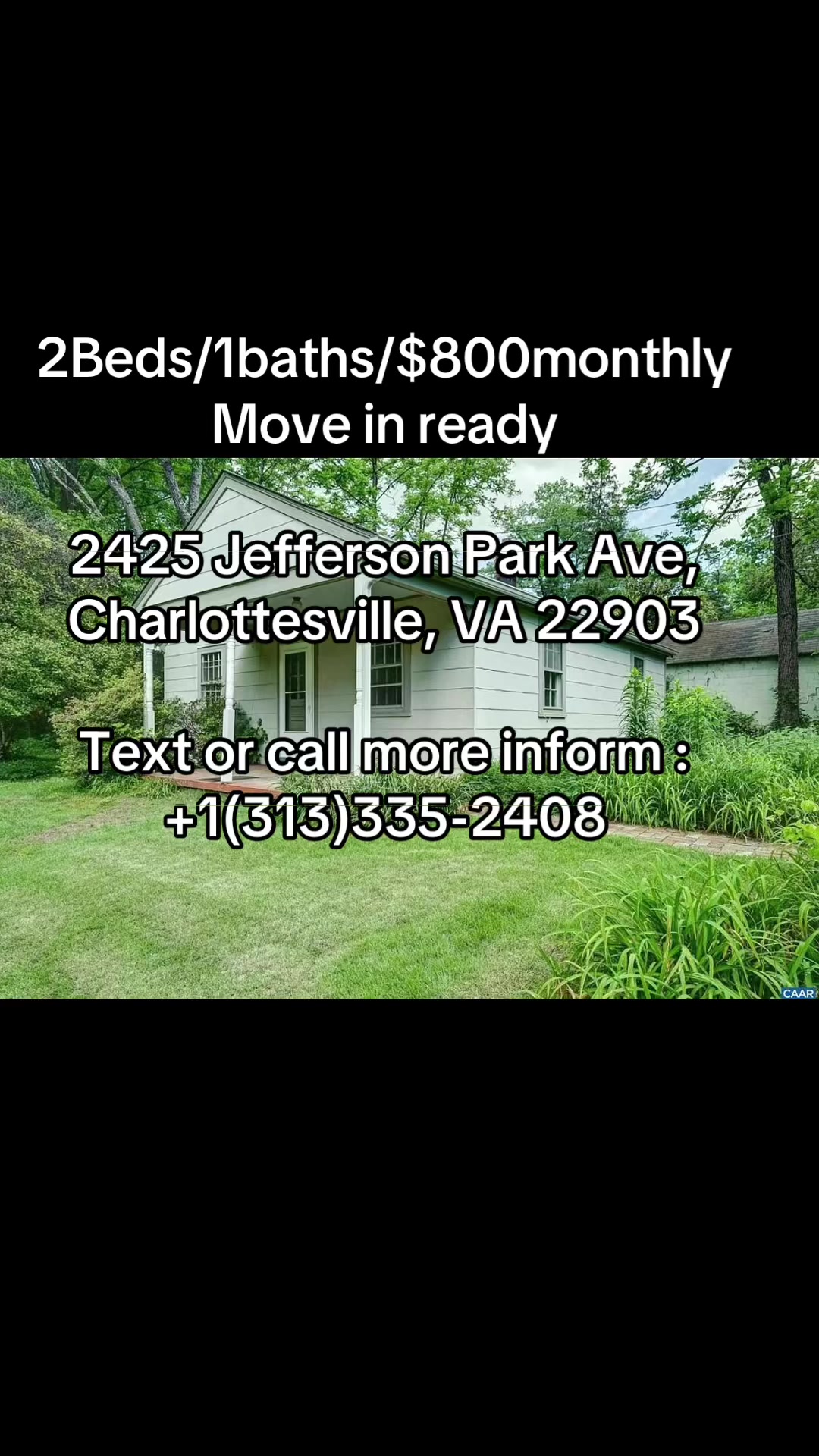 @Property Rental