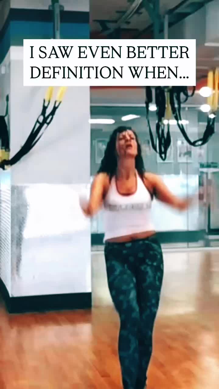 @Lydia Magnoli | Home Workouts