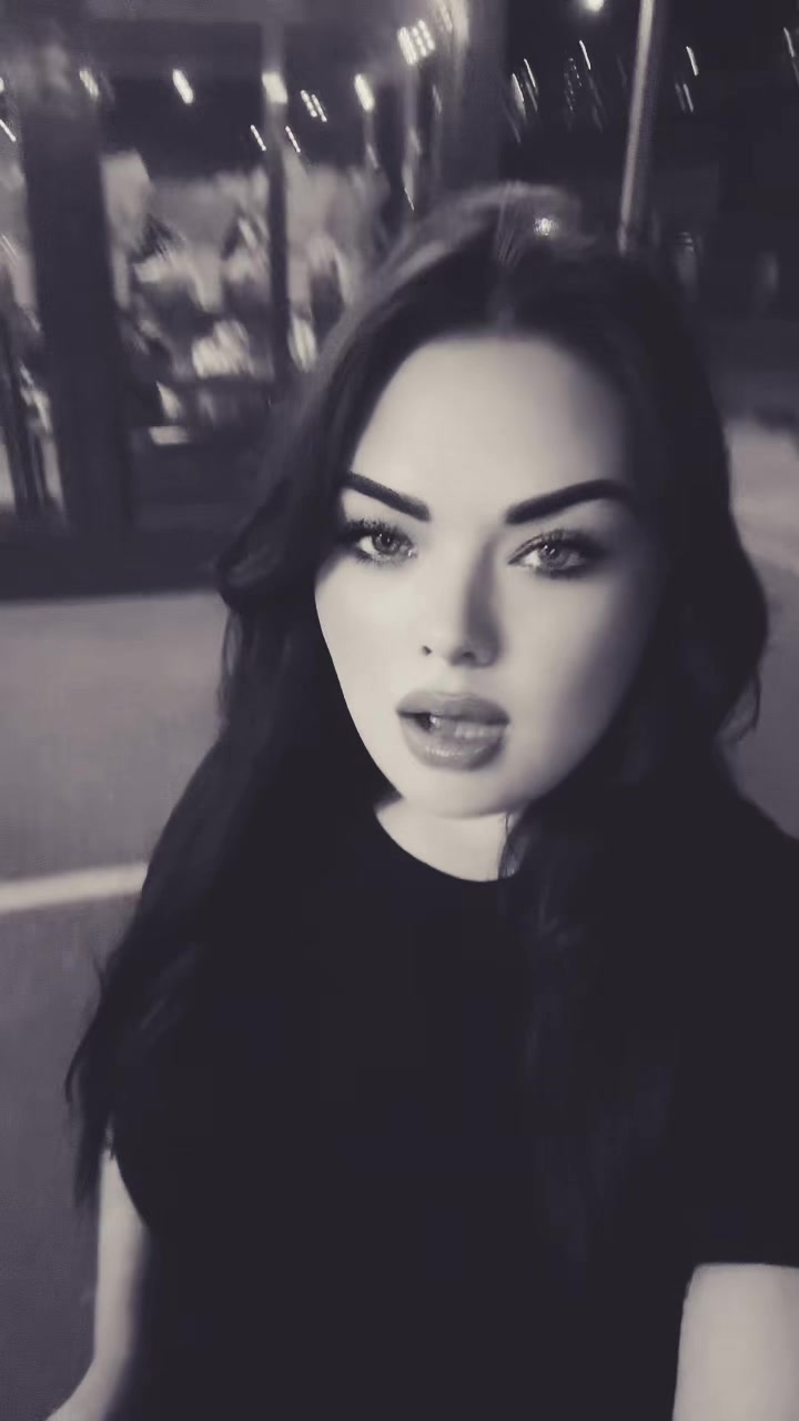 @devohka vostoka 🫀