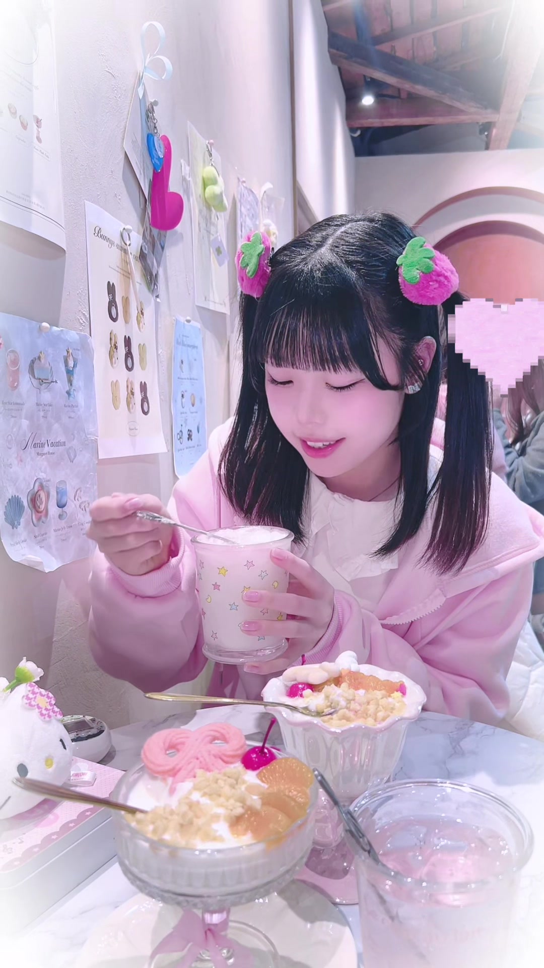 @【IWI!】陽向リコ