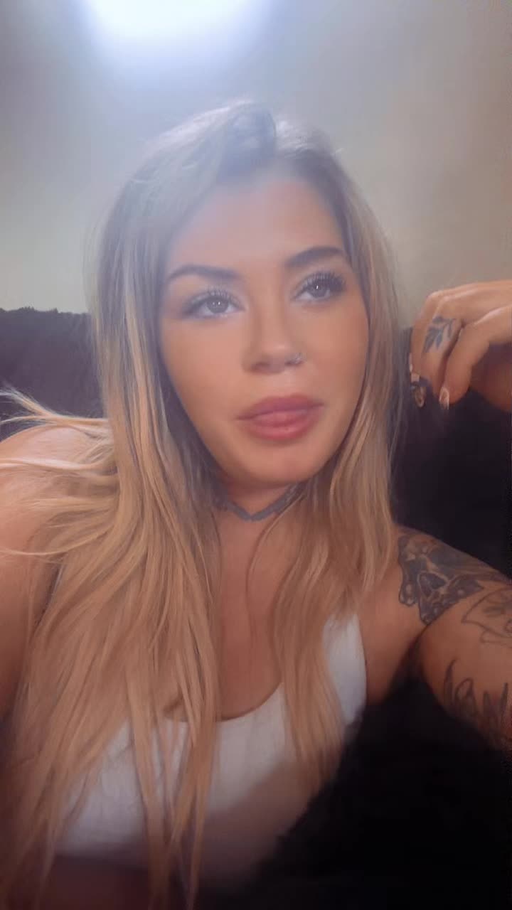 @KristinaMarie✨✨