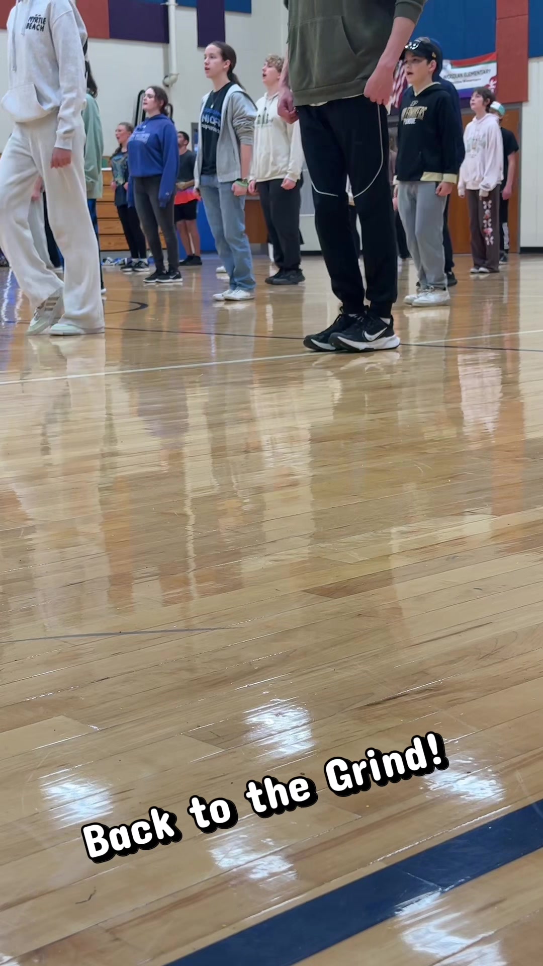 @woodlanpercussion