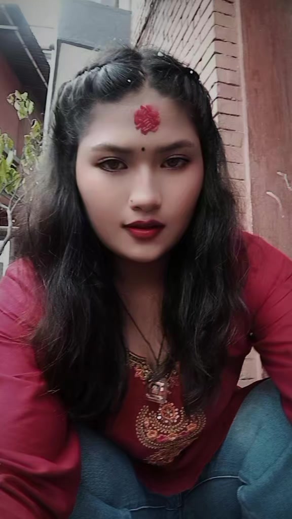 @Maya Humagain07