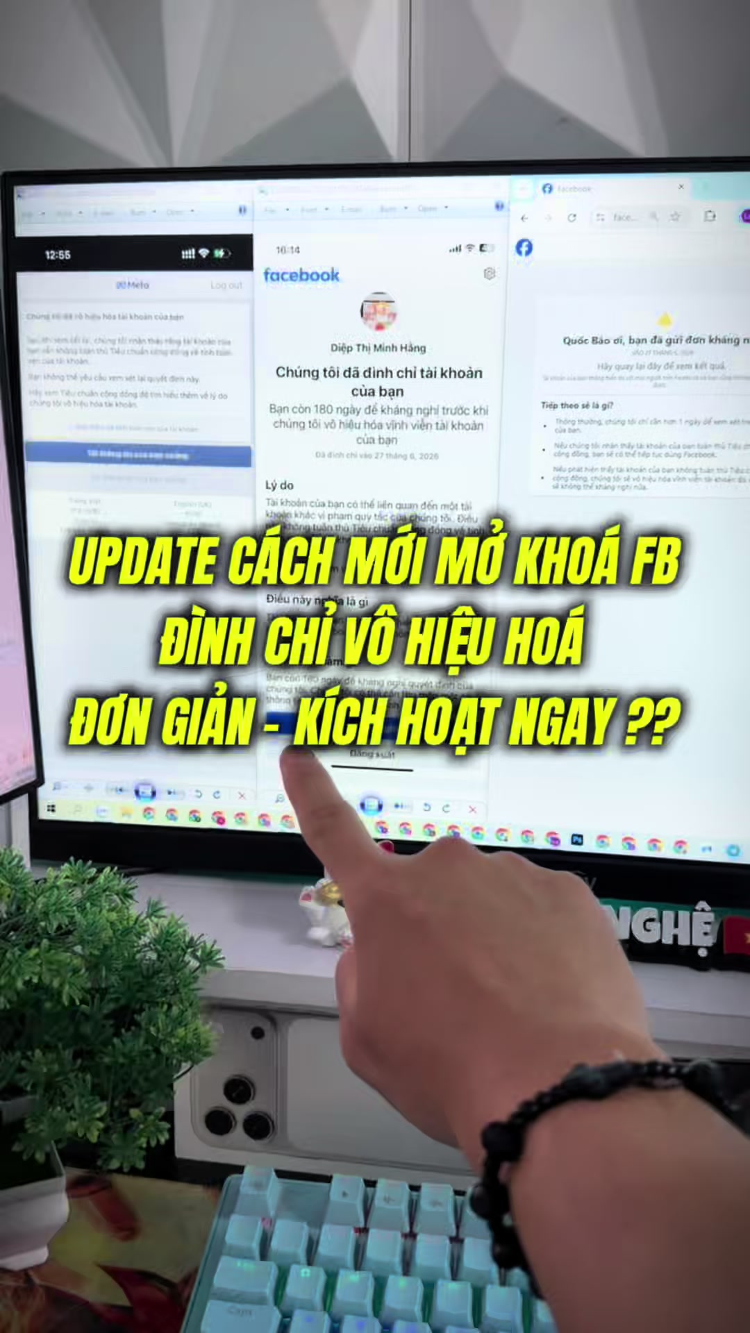 @Phi C&ocirc;ng Nghệ 💡📲