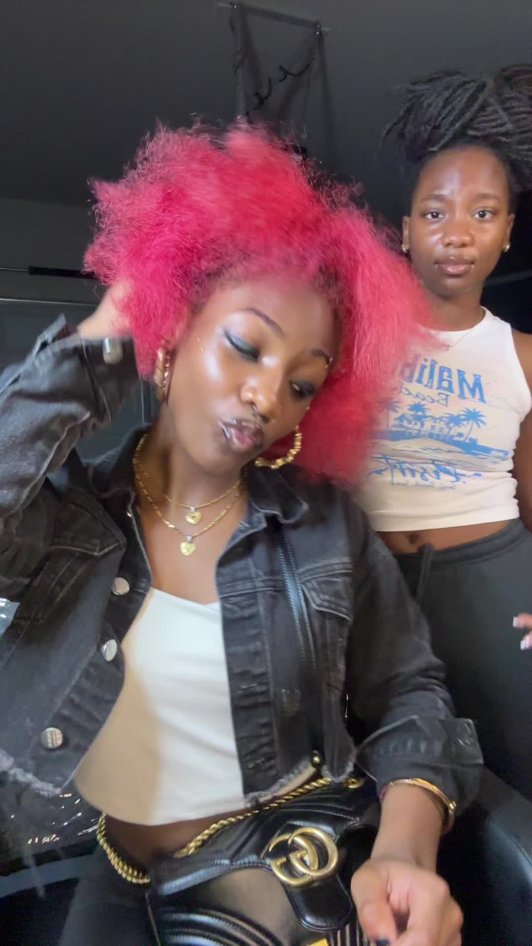 @ariahjanae💋🤍