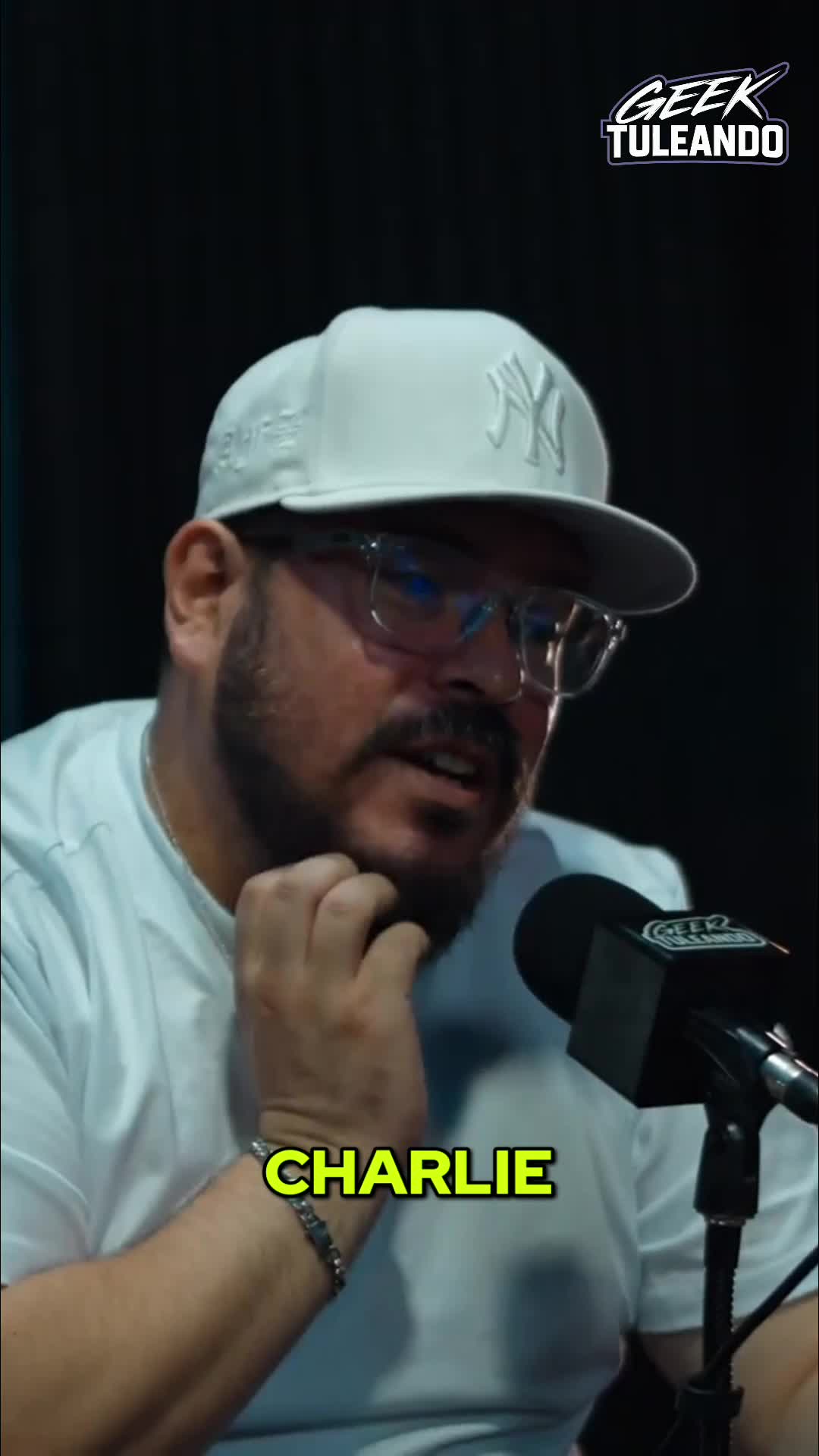 @Geektuleando | Podcast