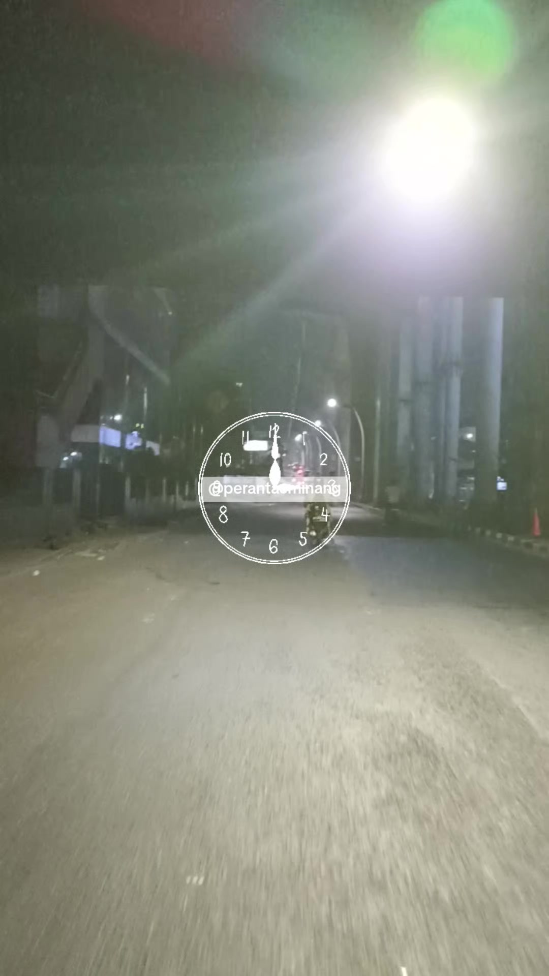 @PERANTAU MINANG