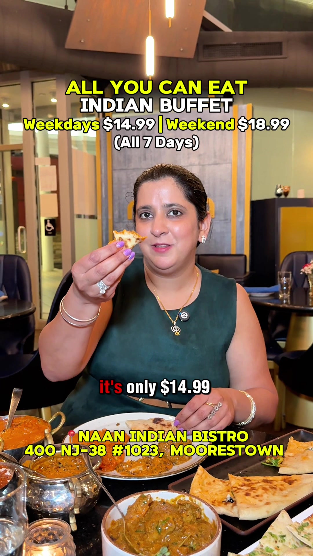@Silver Fork Foodie