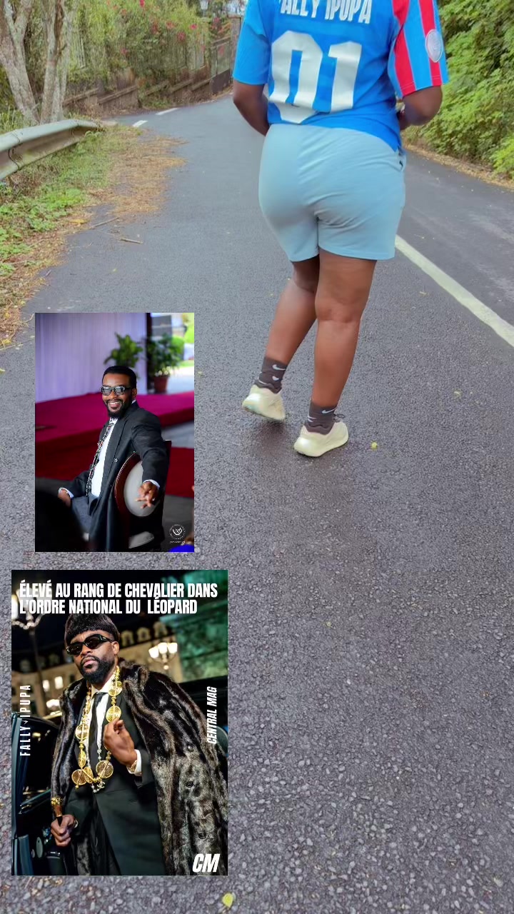 @lacamercongolaise🇨🇲🇨🇩