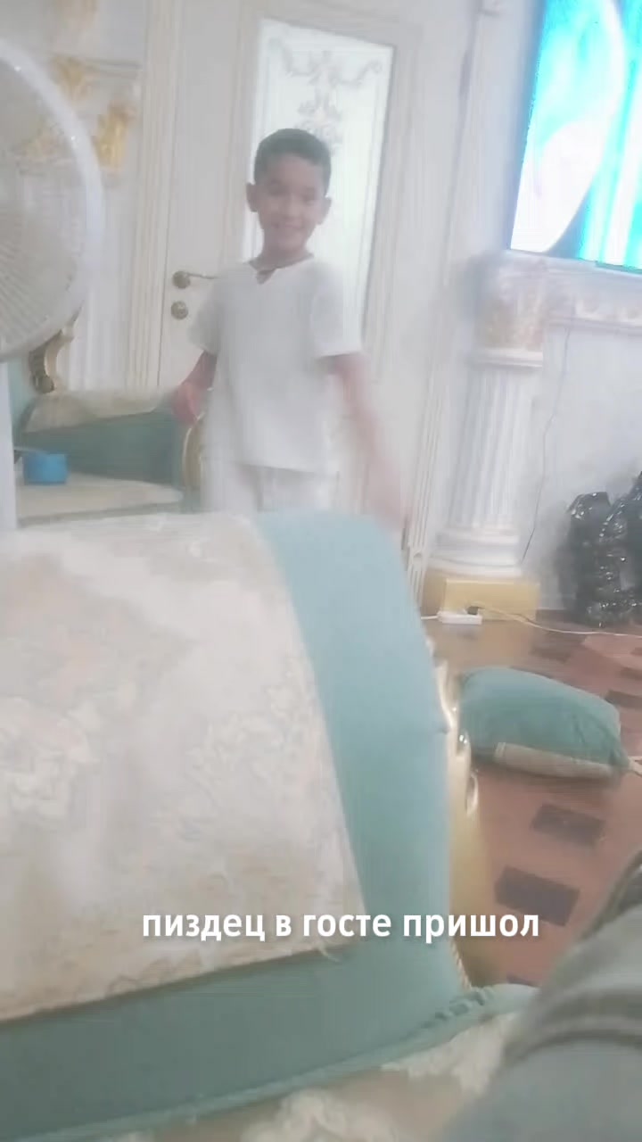 @злой морти ✪