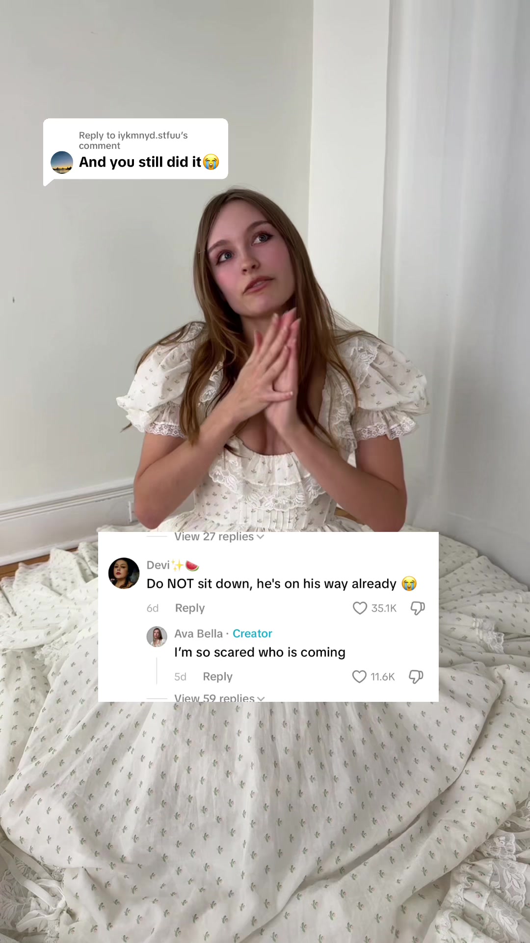 @Ava Bella