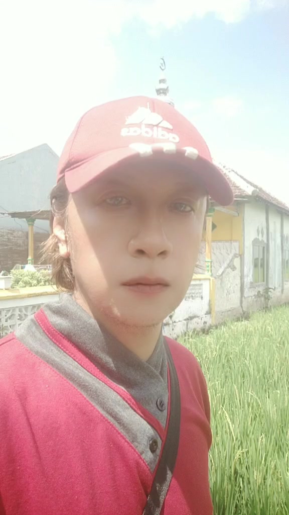 @ANDREW MAKE UP JEMBER