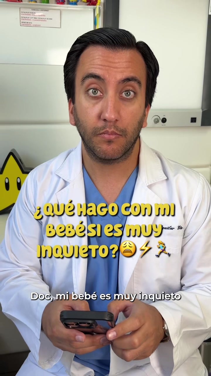 @DrCarlosAguilar Cirujano ni&ntilde;os