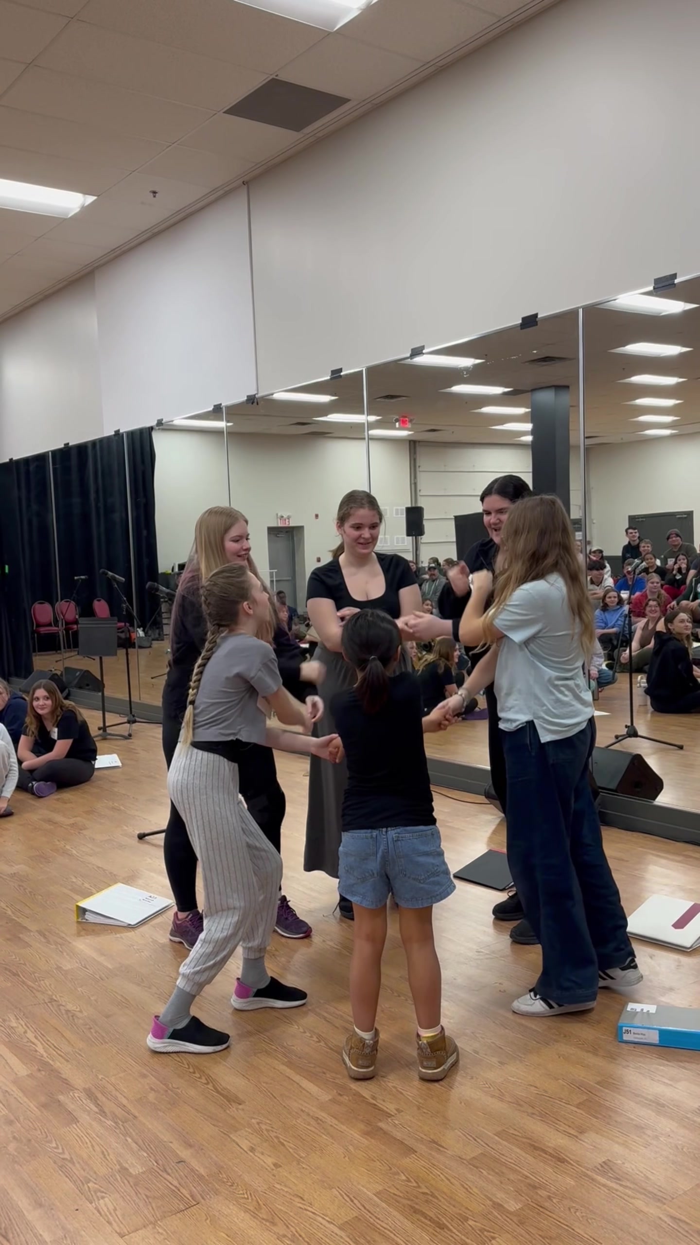 @Youth Singers of Calgary