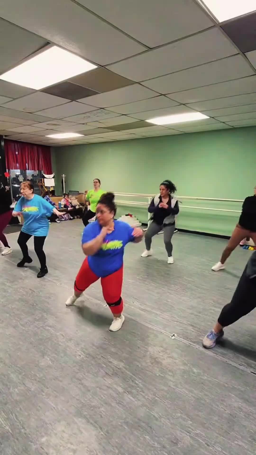@Dance with J-ME
