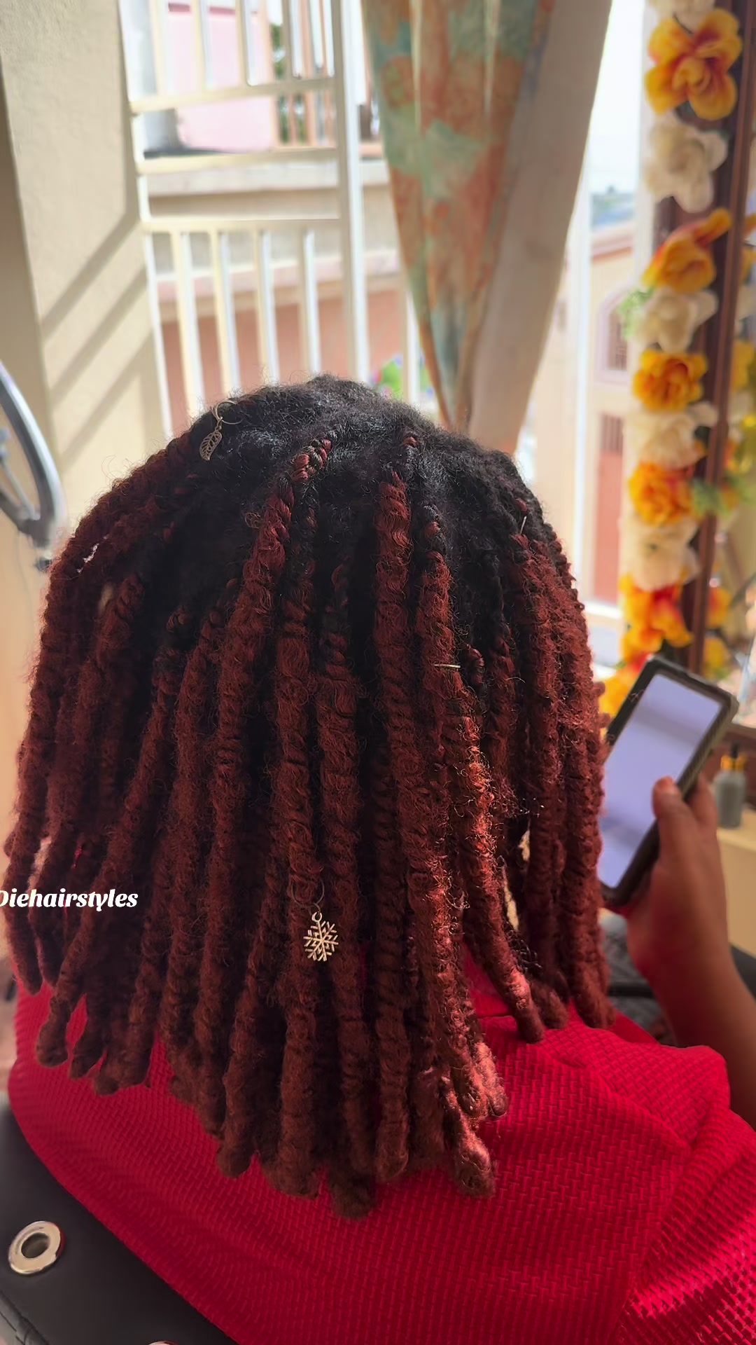@diehairstyle
