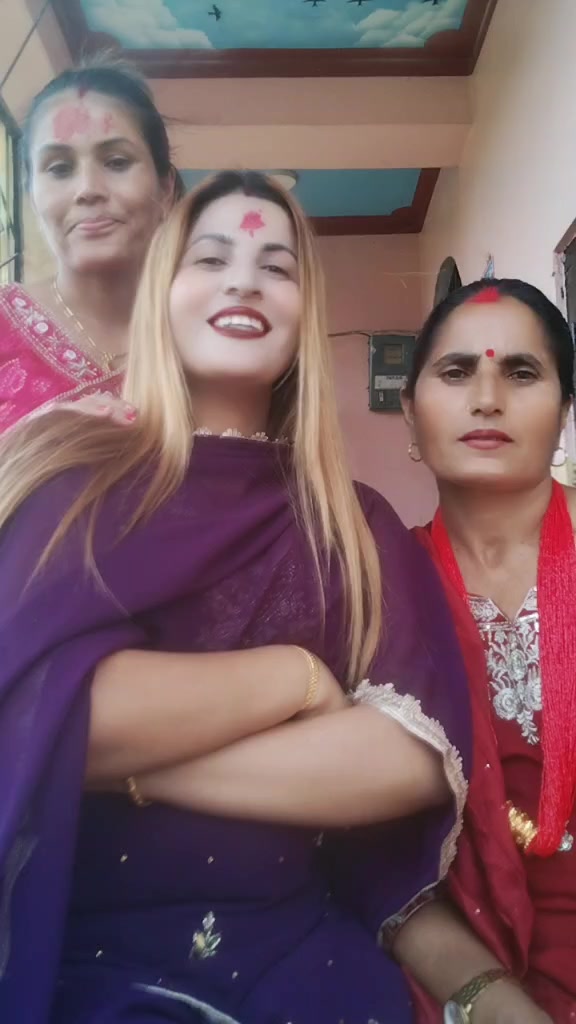 @पारू तिम्सिना