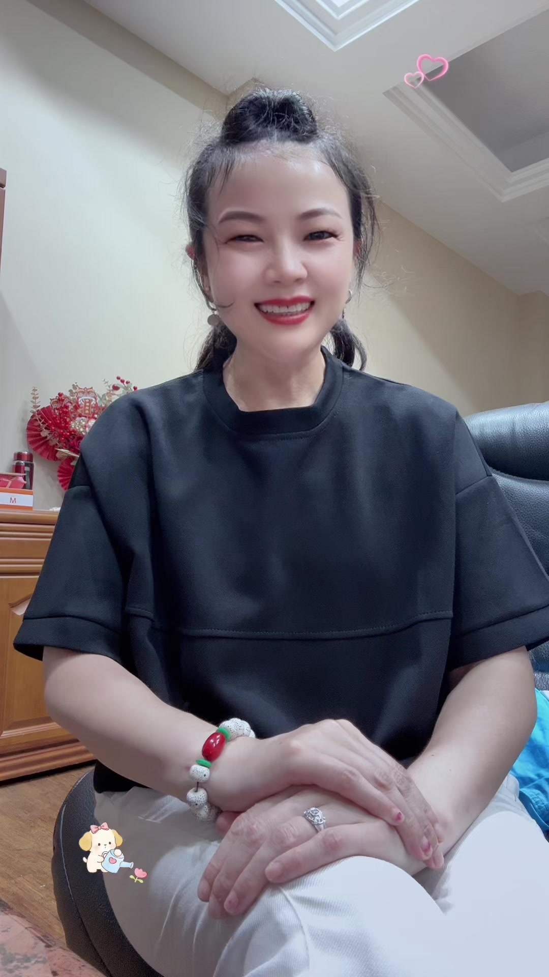 @樂觀活潑開朗的小艾