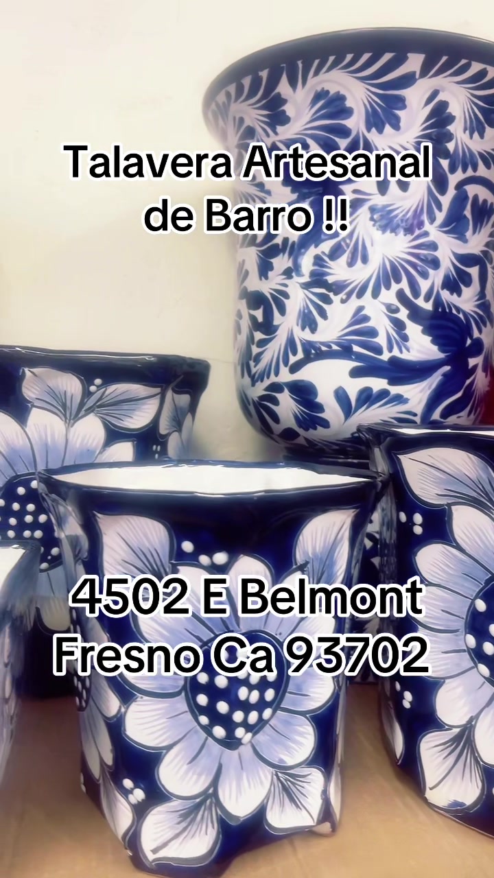 @Artesanias Mexicanas Esperanza