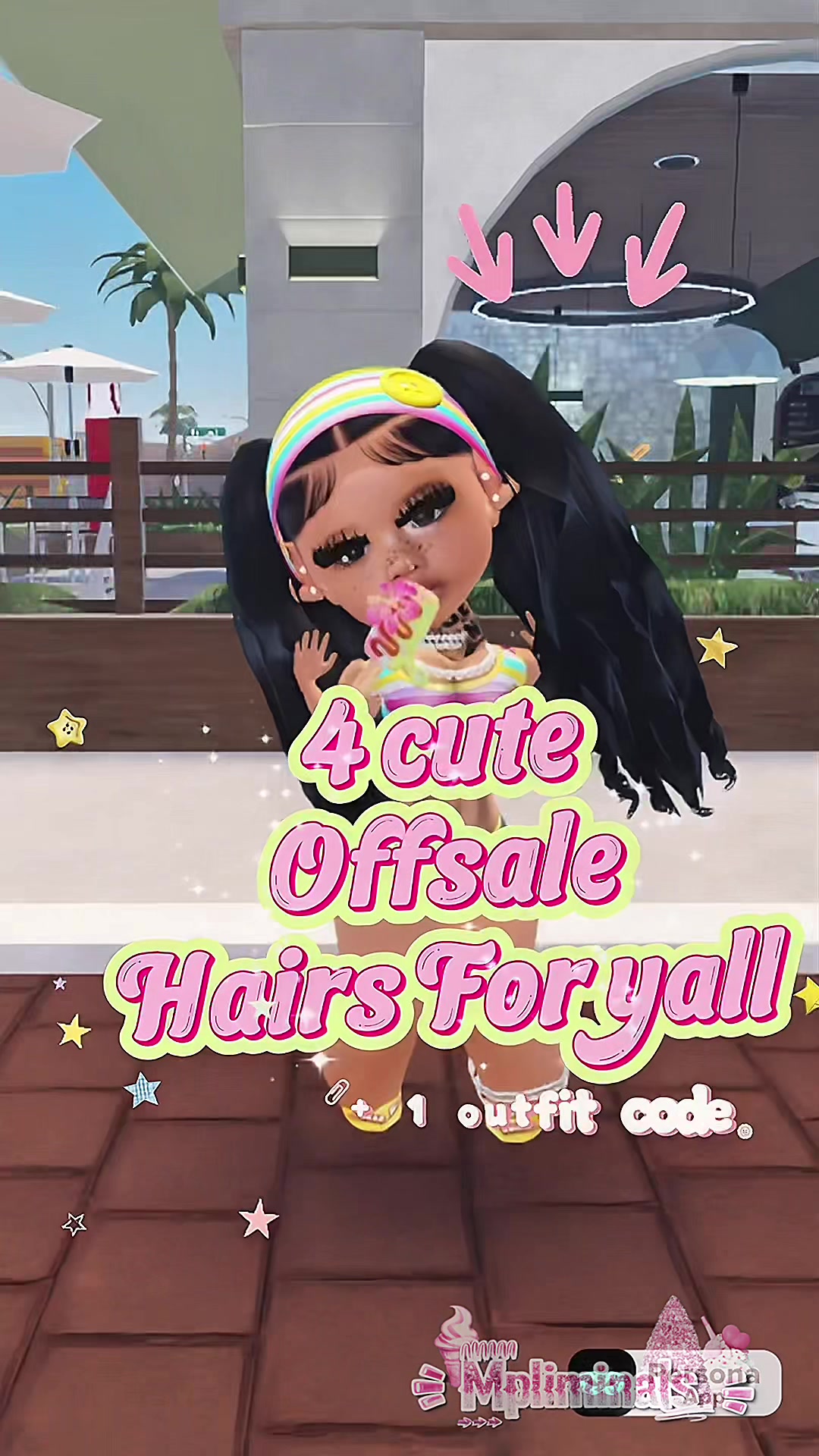 @✿ᩧ໋𓂃𐙚 ︴ᴍ ᴘ ʟ ᴍ ɴ ʟ ꜱ ˚🧁⋆