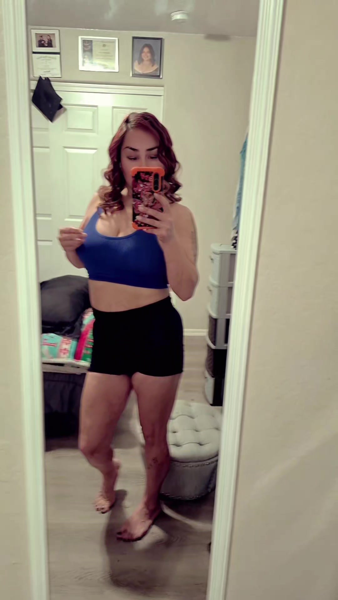 @Sara Marie Sierra
