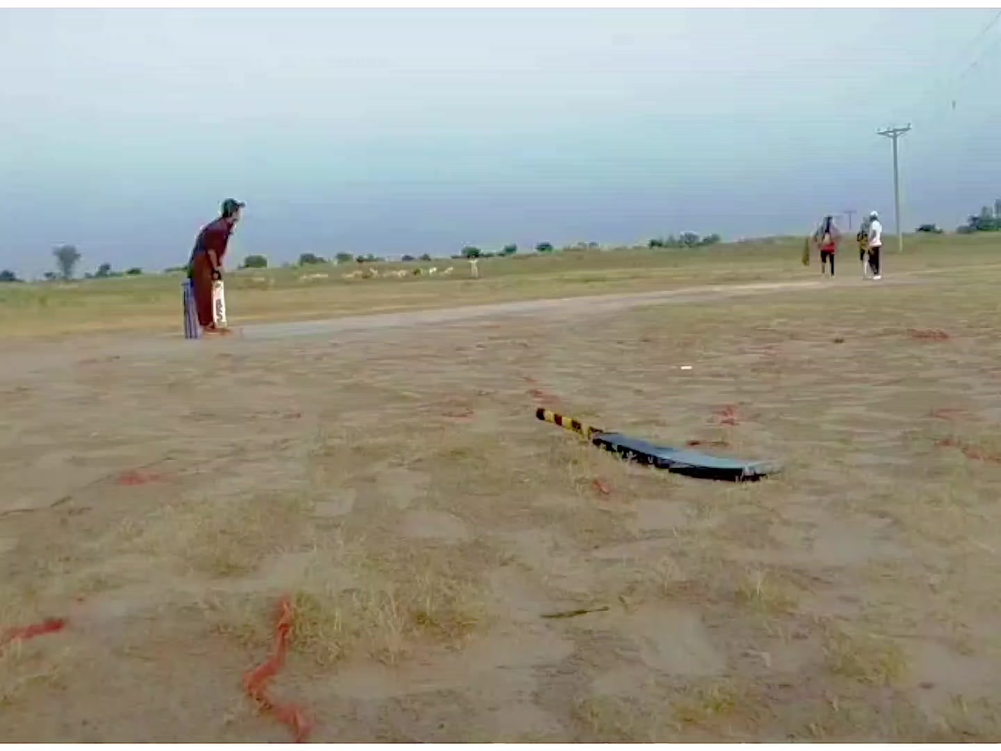 @Sana Ullah SLLU 🏏