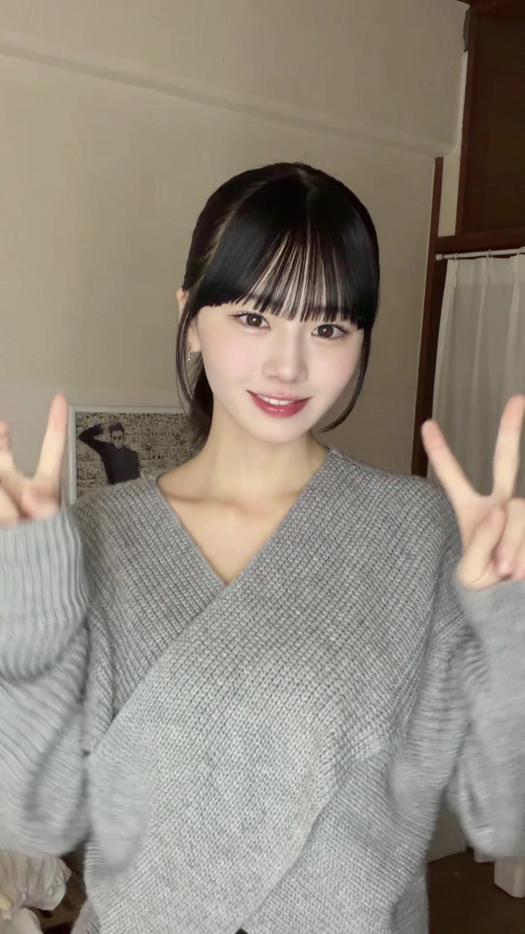 @帯刀 柚愛(おびなた ゆあ)