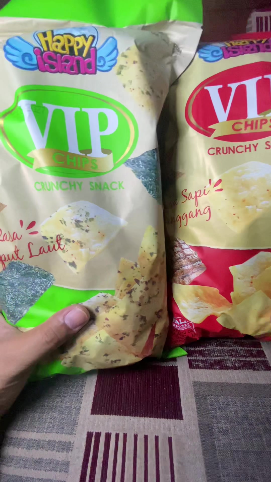 @ARIF YULIANTO