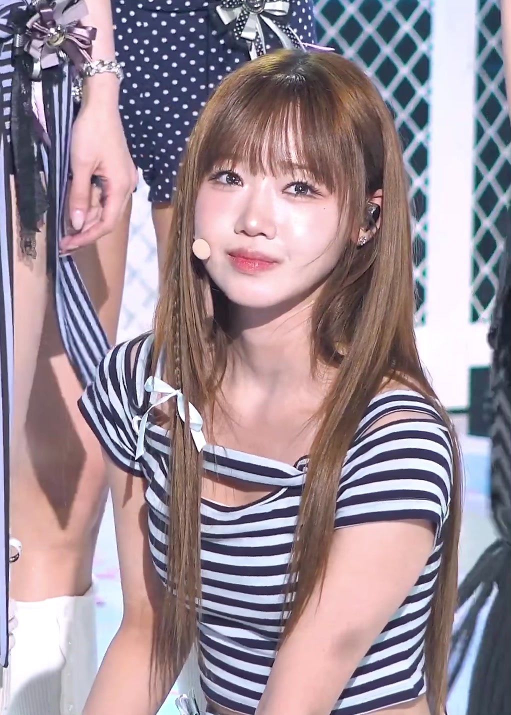 @I.O.I 10th