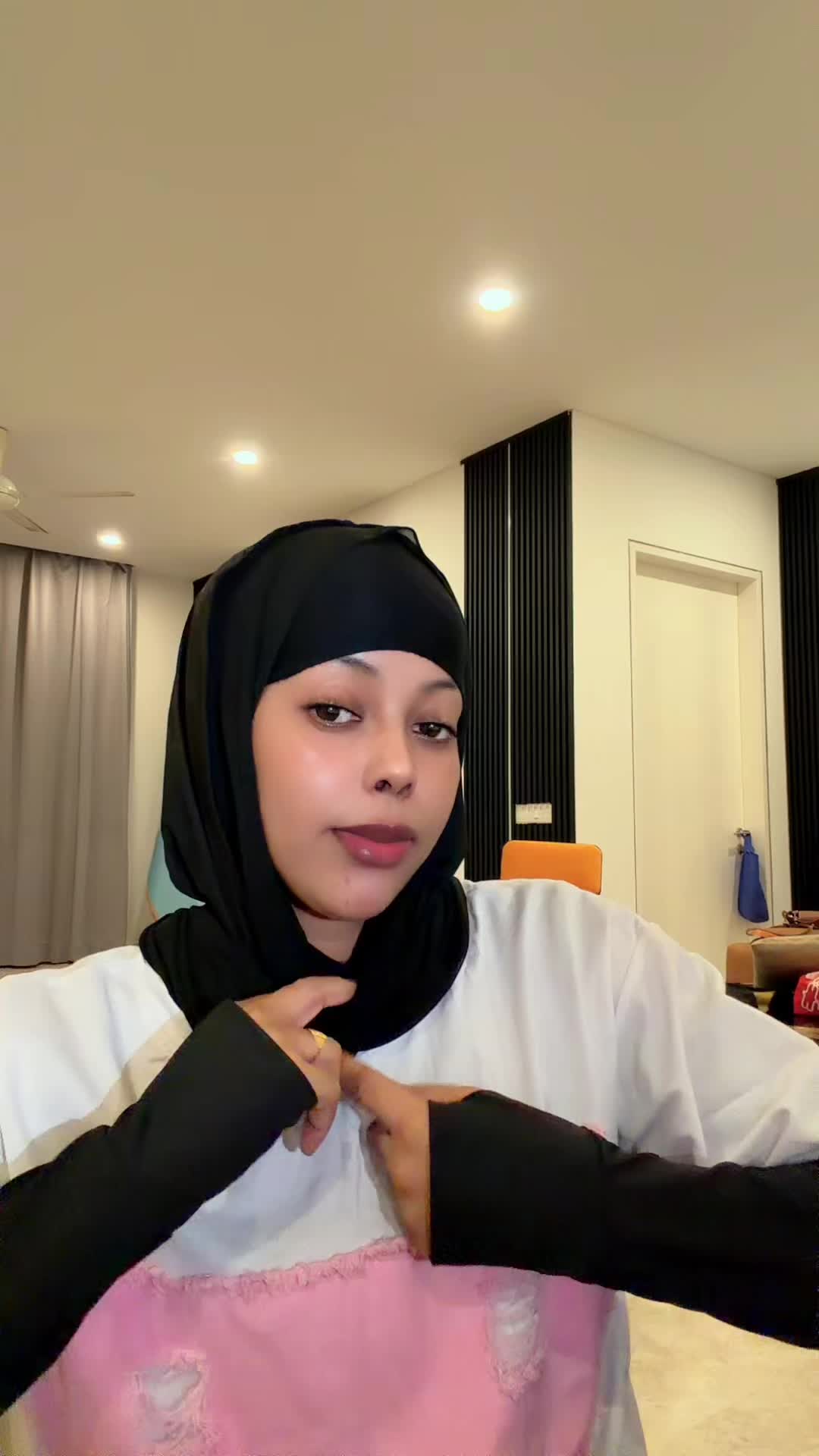 @Zamu beauty ๐๐