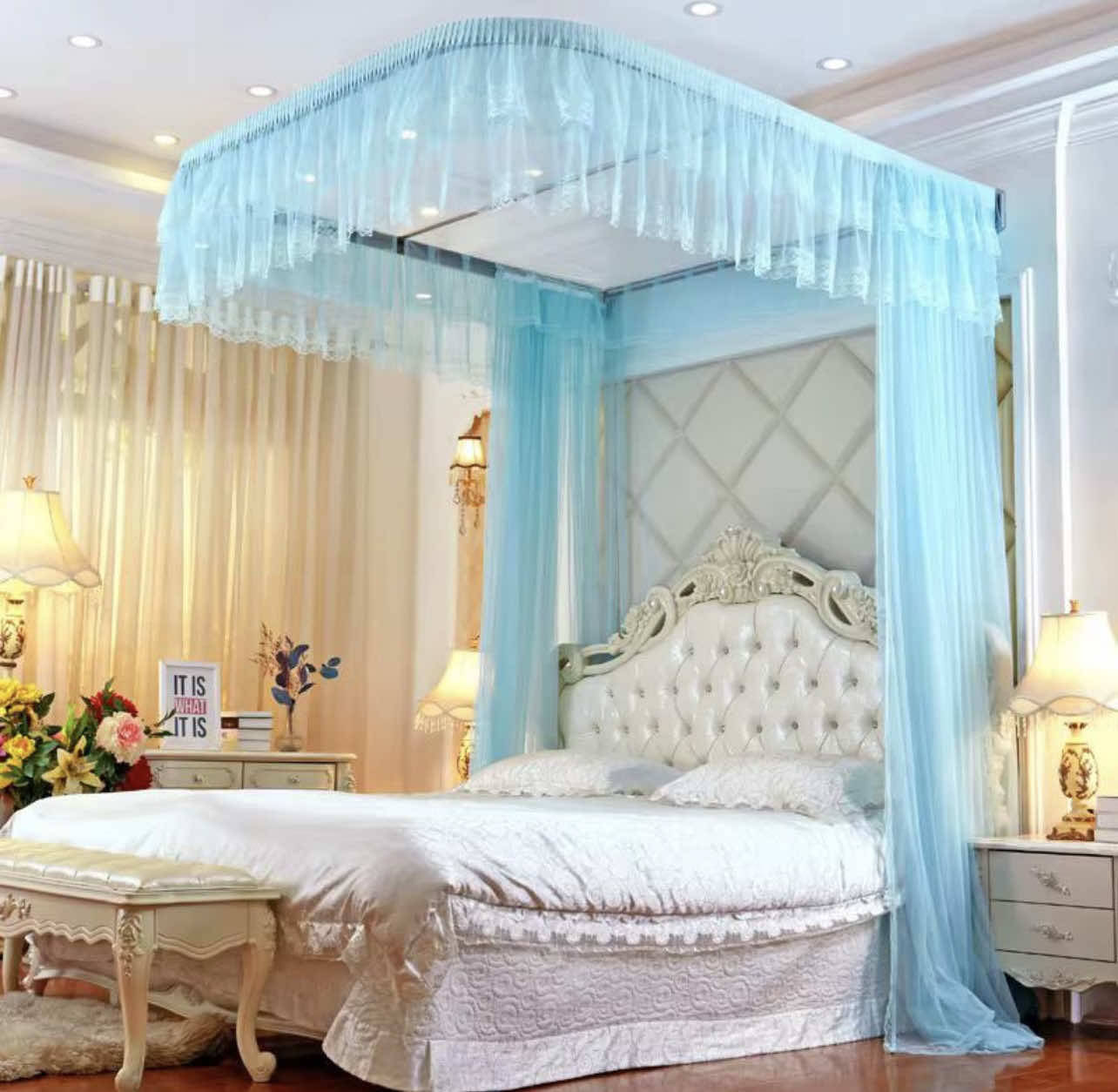 @BEDDINGS SUPPLIER 2
