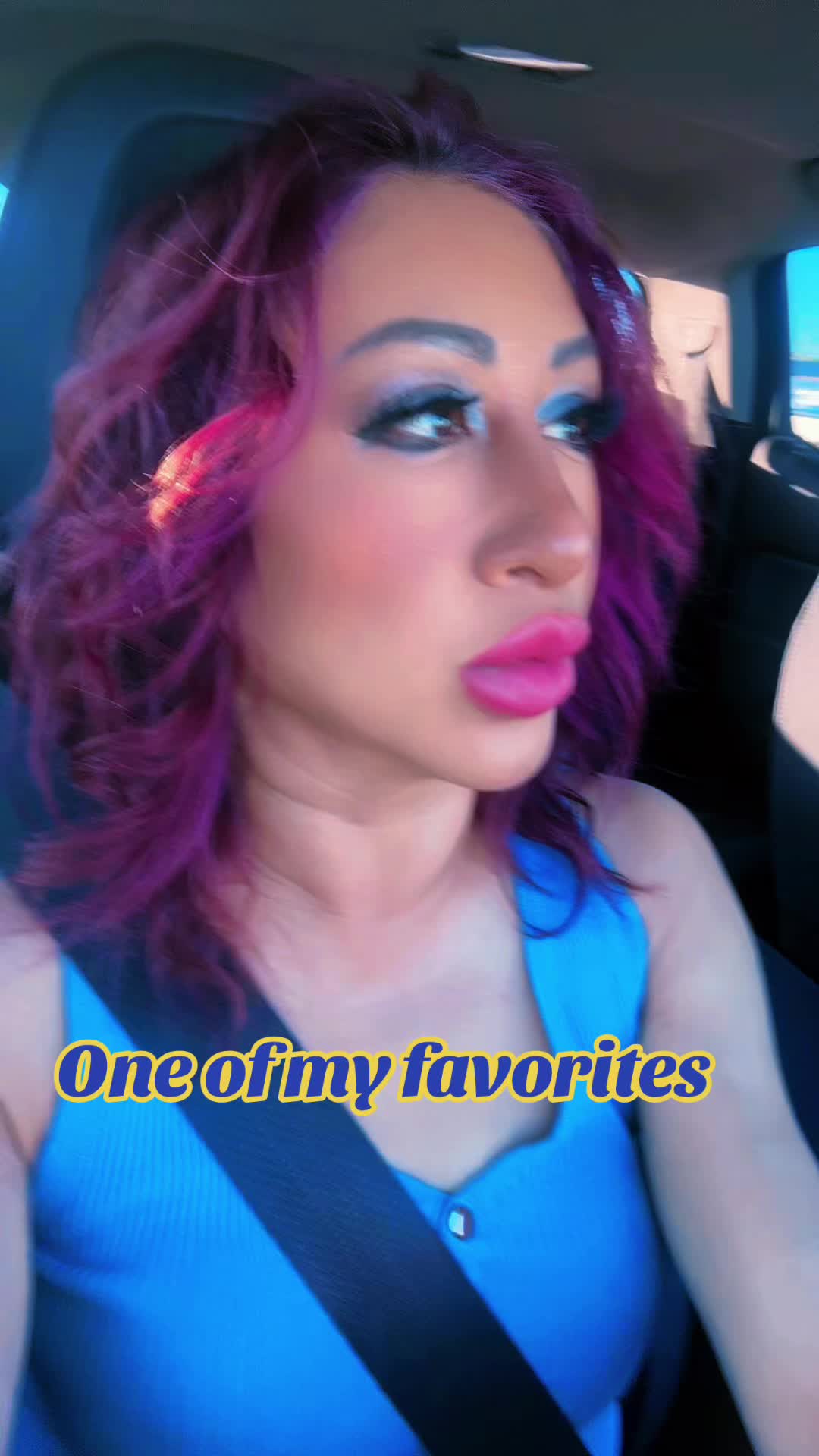 @Lorena Herrera