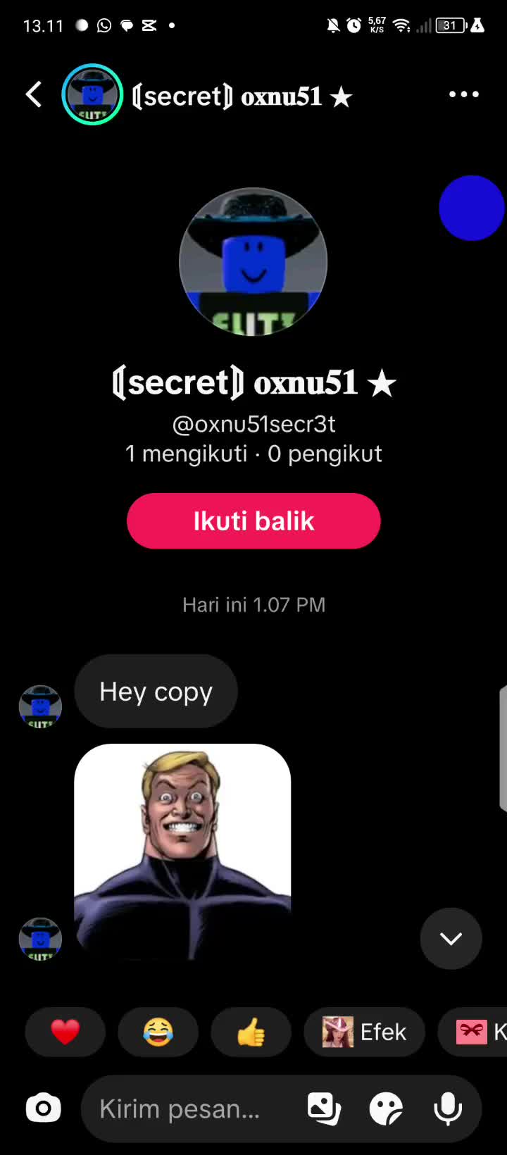 @OXNU51_MEEN | devil arena