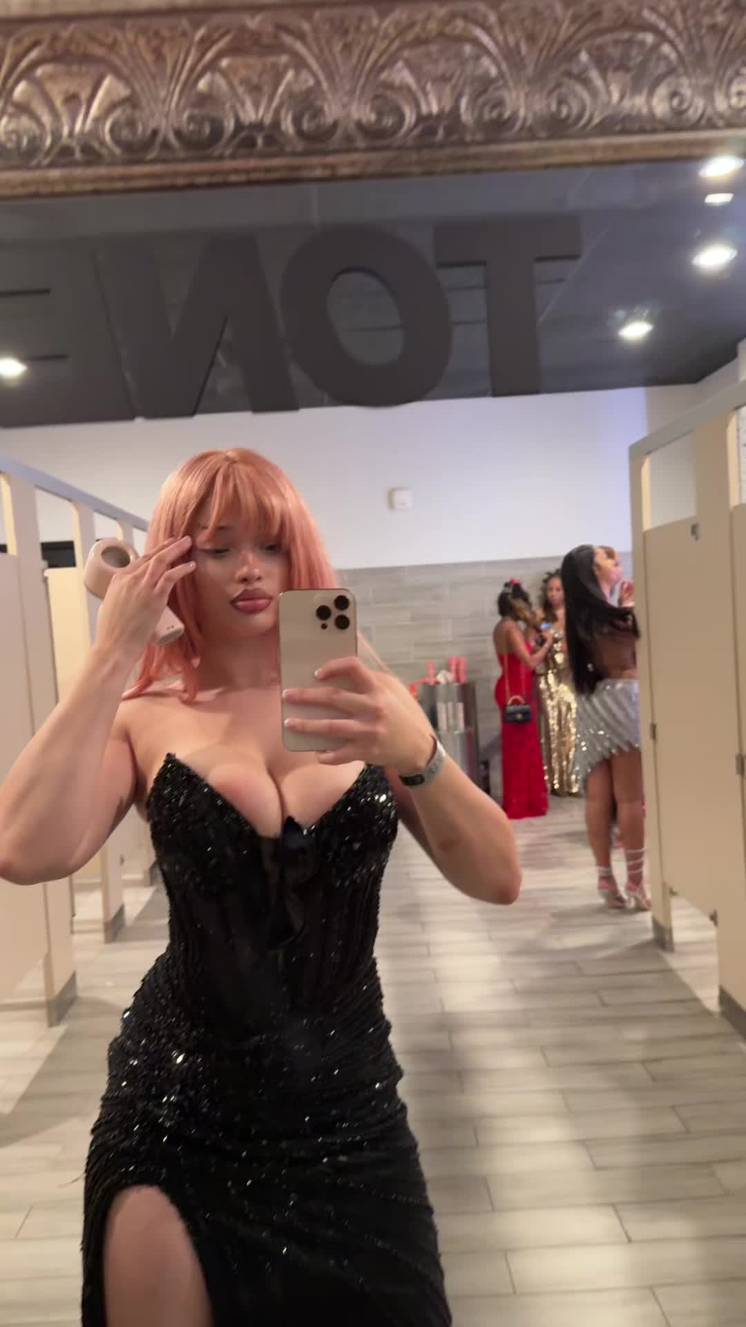 @Theangelmariee