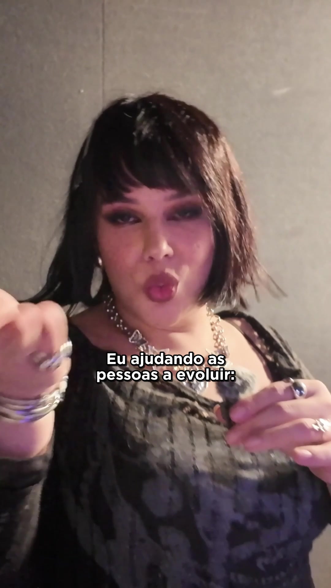 @Wanessa Wolf