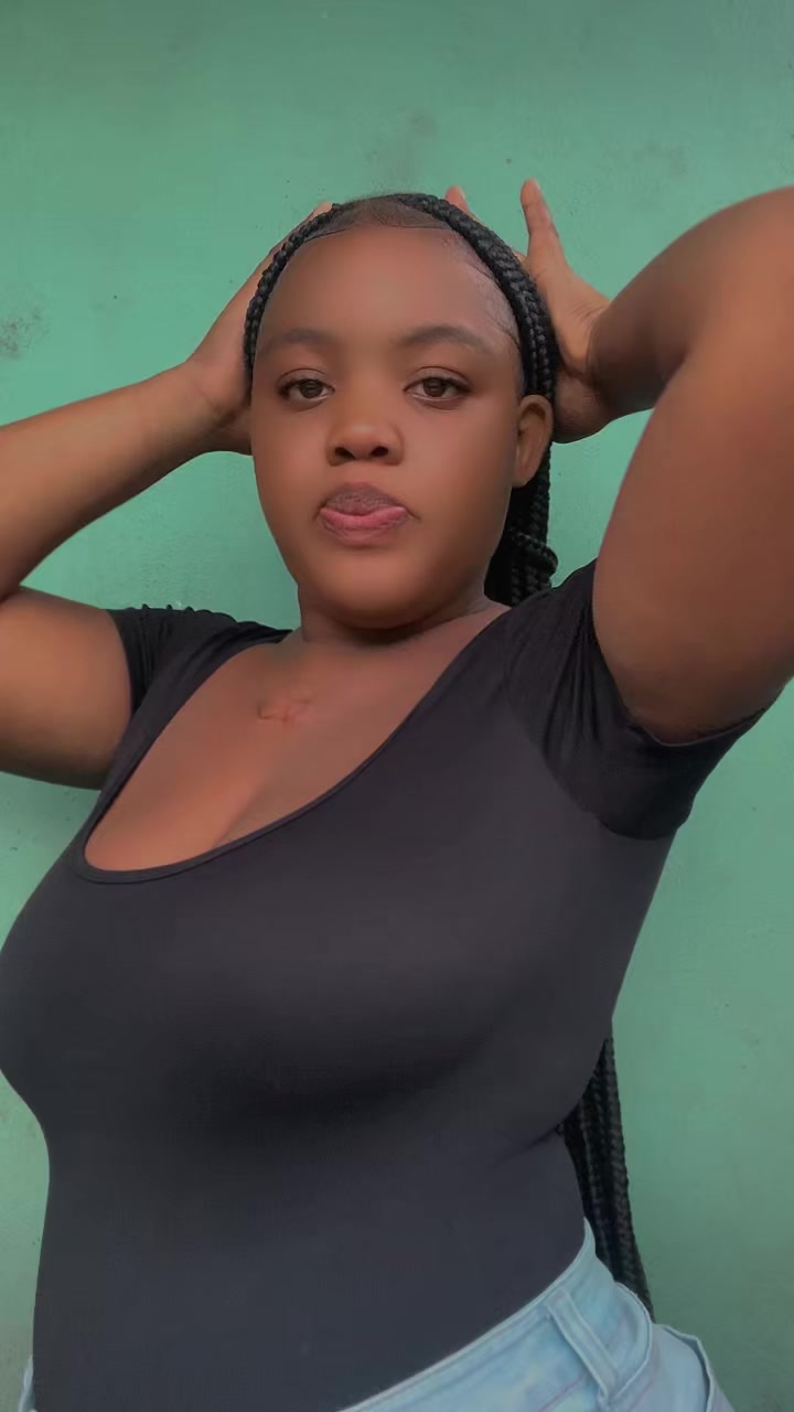 @🚀🧿BABIIEE LIAH🎀