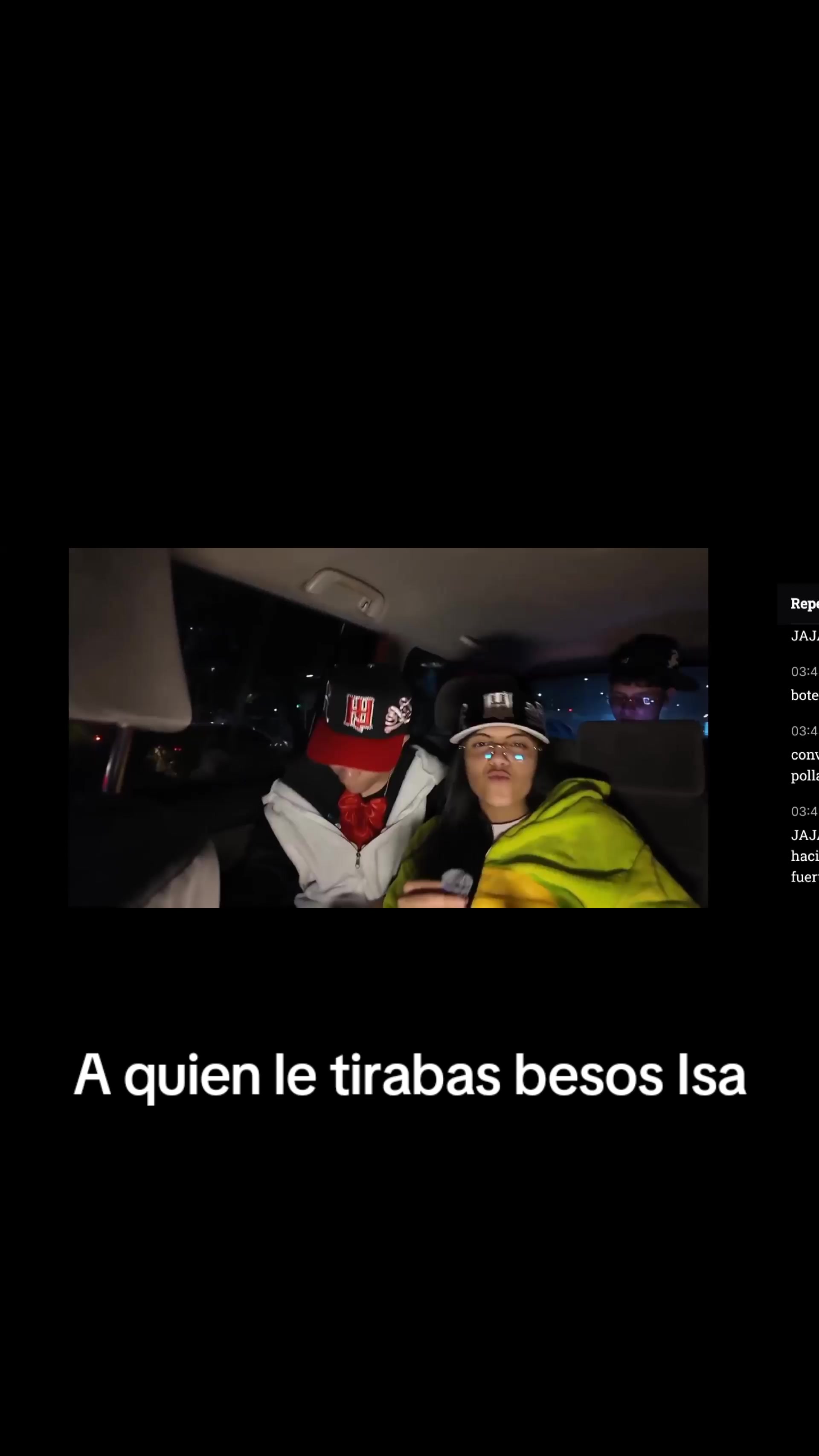 @Alis y ortega