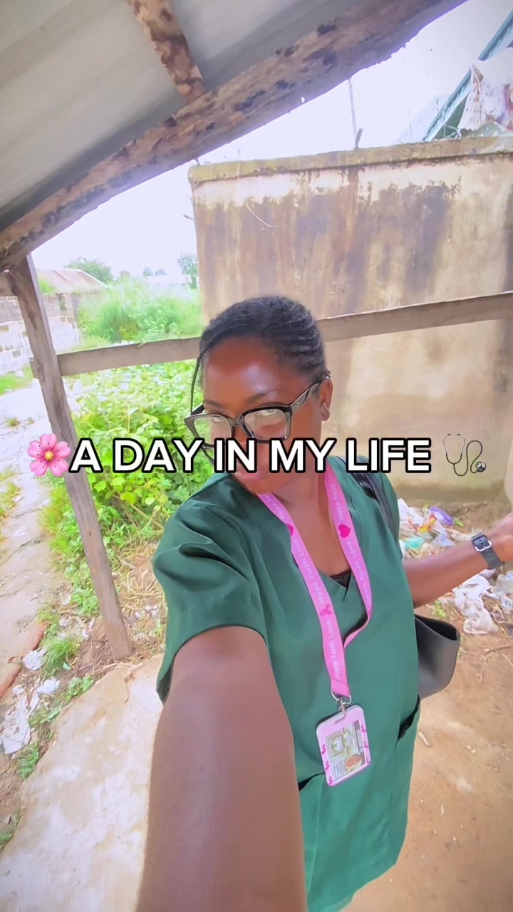 @Favour 💌|Lifestyle creator