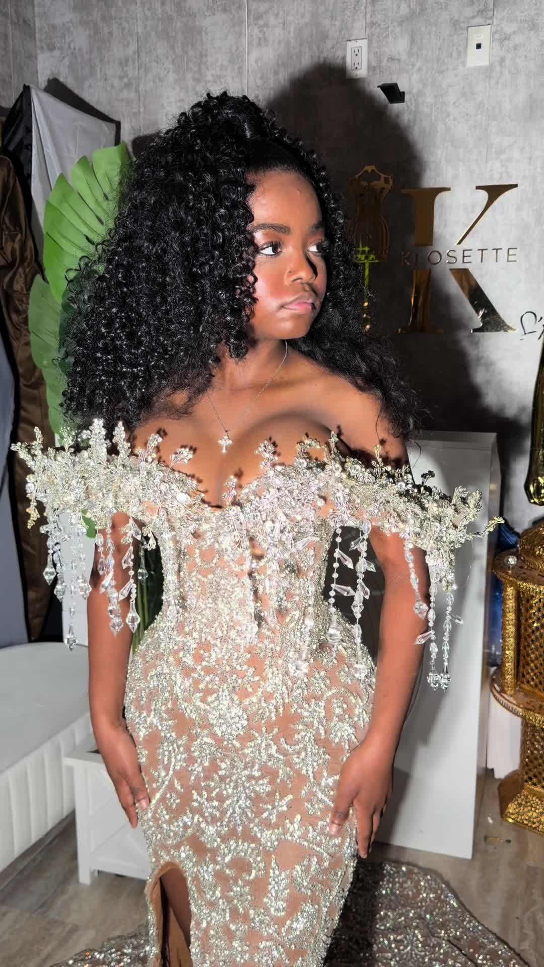 @⚜️SIRA&rsquo;S KLOSETTE LLC⚜️