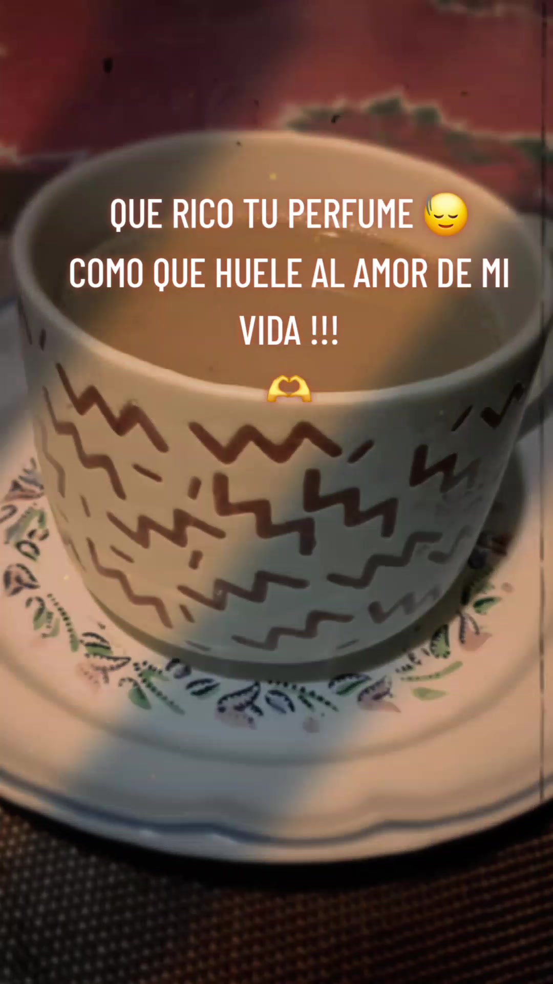 @Angy is love