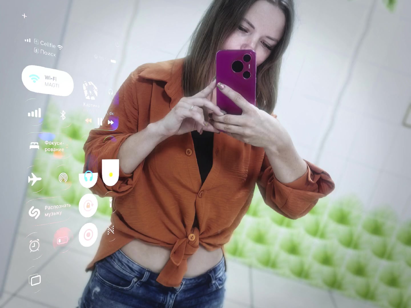 @счастливая мамочка♥️